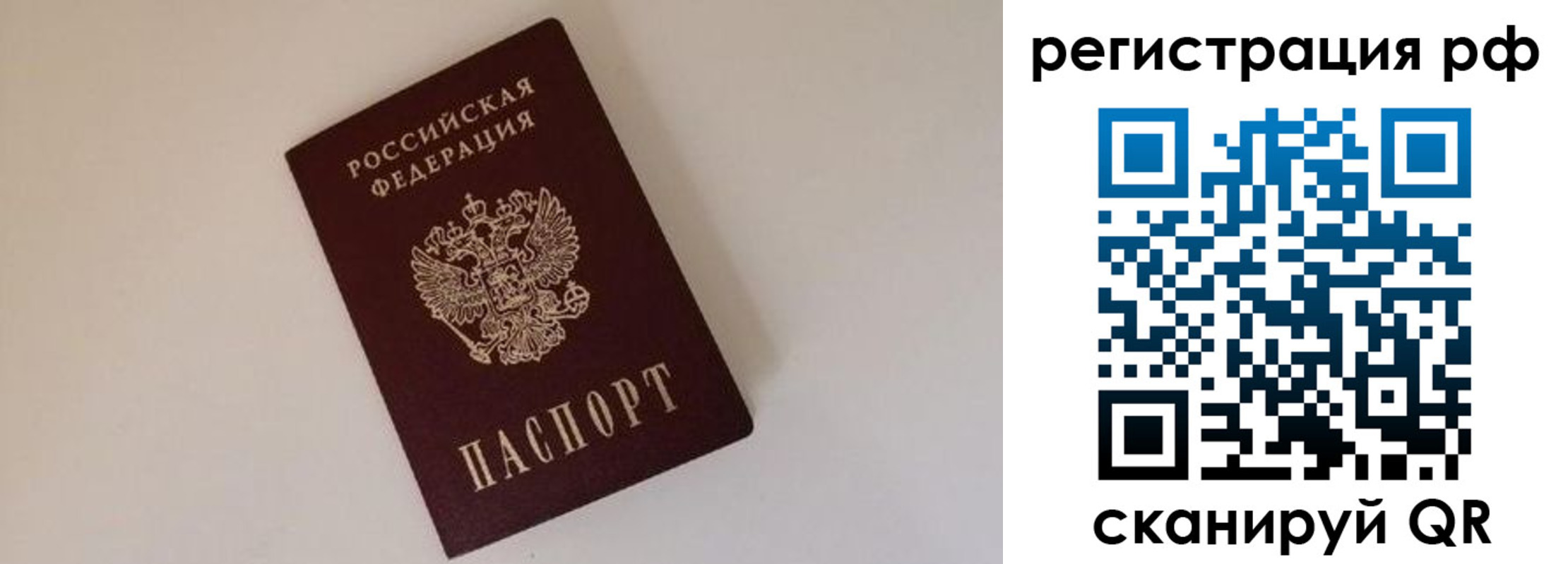 прописка для работы в Ардоне